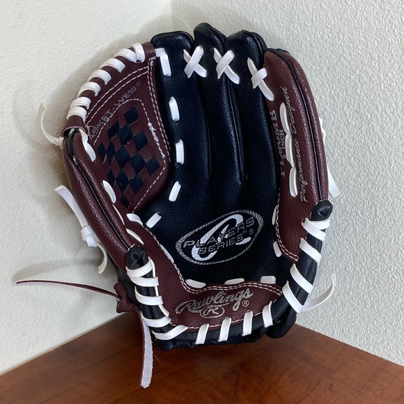 Rawlings Player Series PL90MB 9 in. Youth Baseball/Tee-ball Glove - Picture 1 of 12